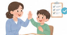 Coach 給孩子即時回饋