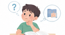 孩子思考題目錯因