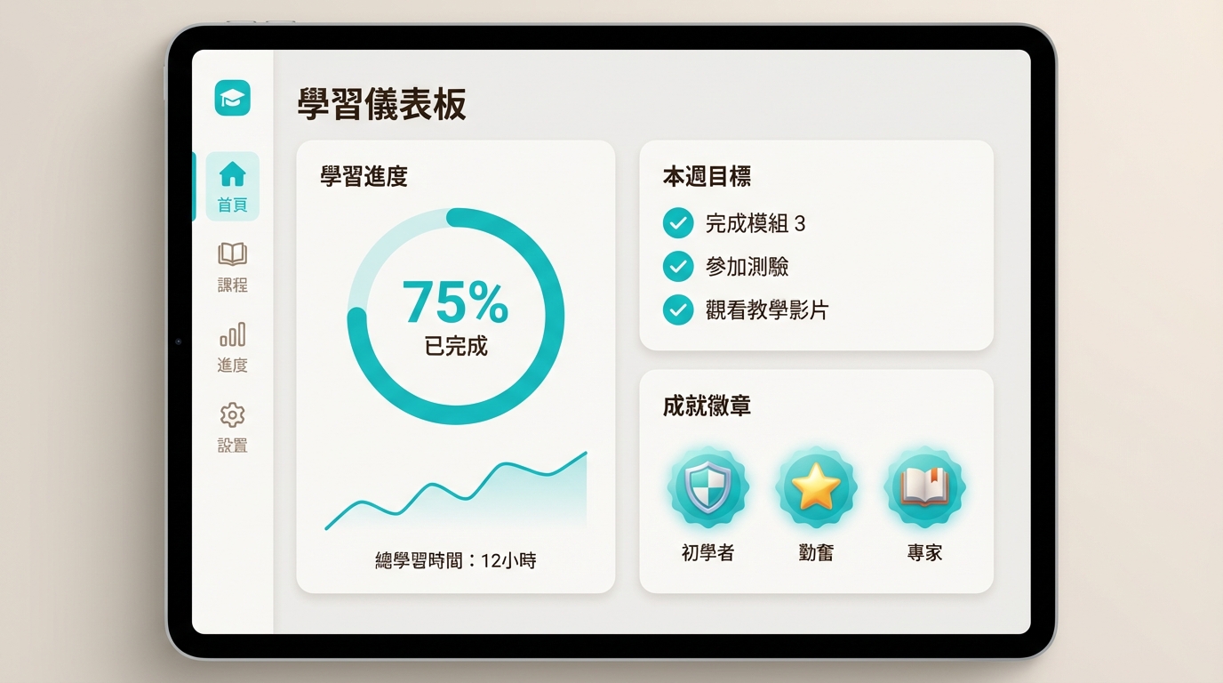 EduBaania AI Agent Interface