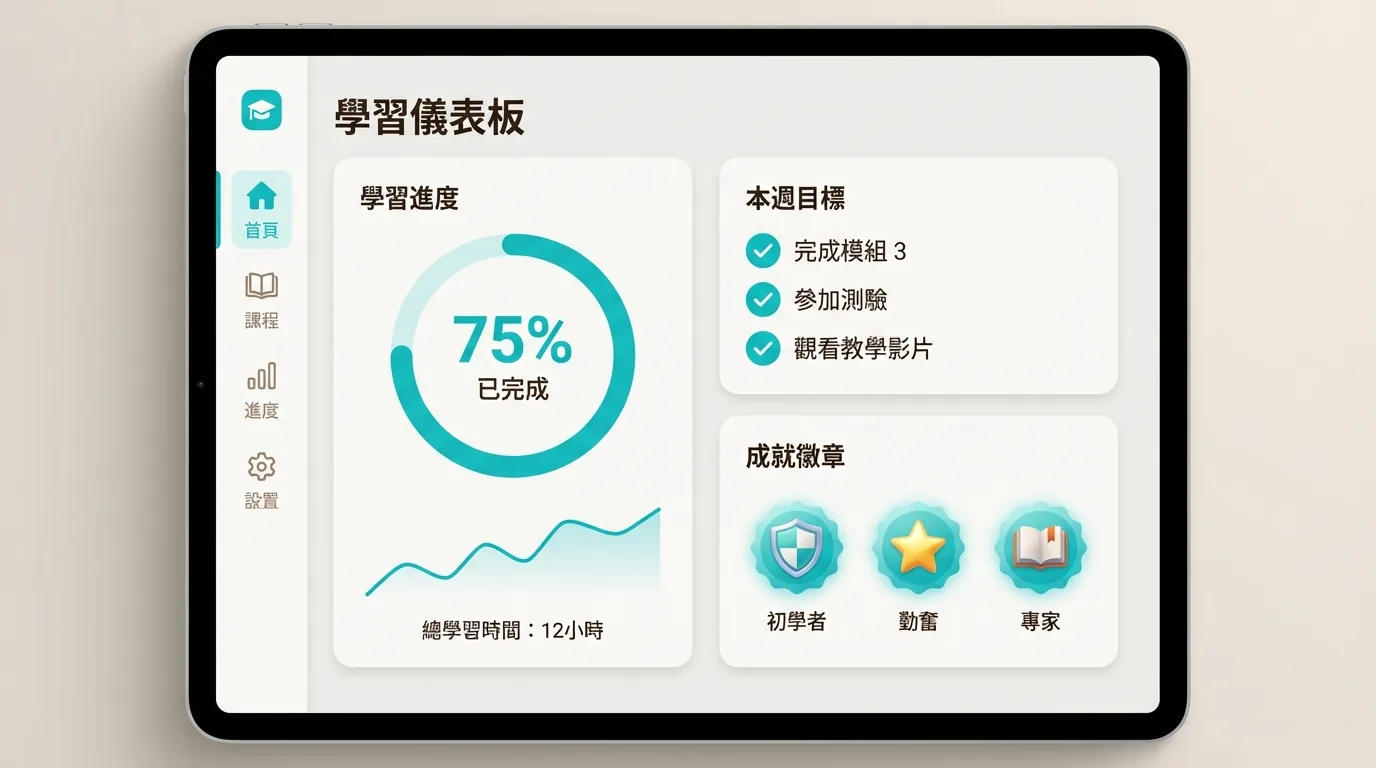 EduBaania AI Agent Interface
