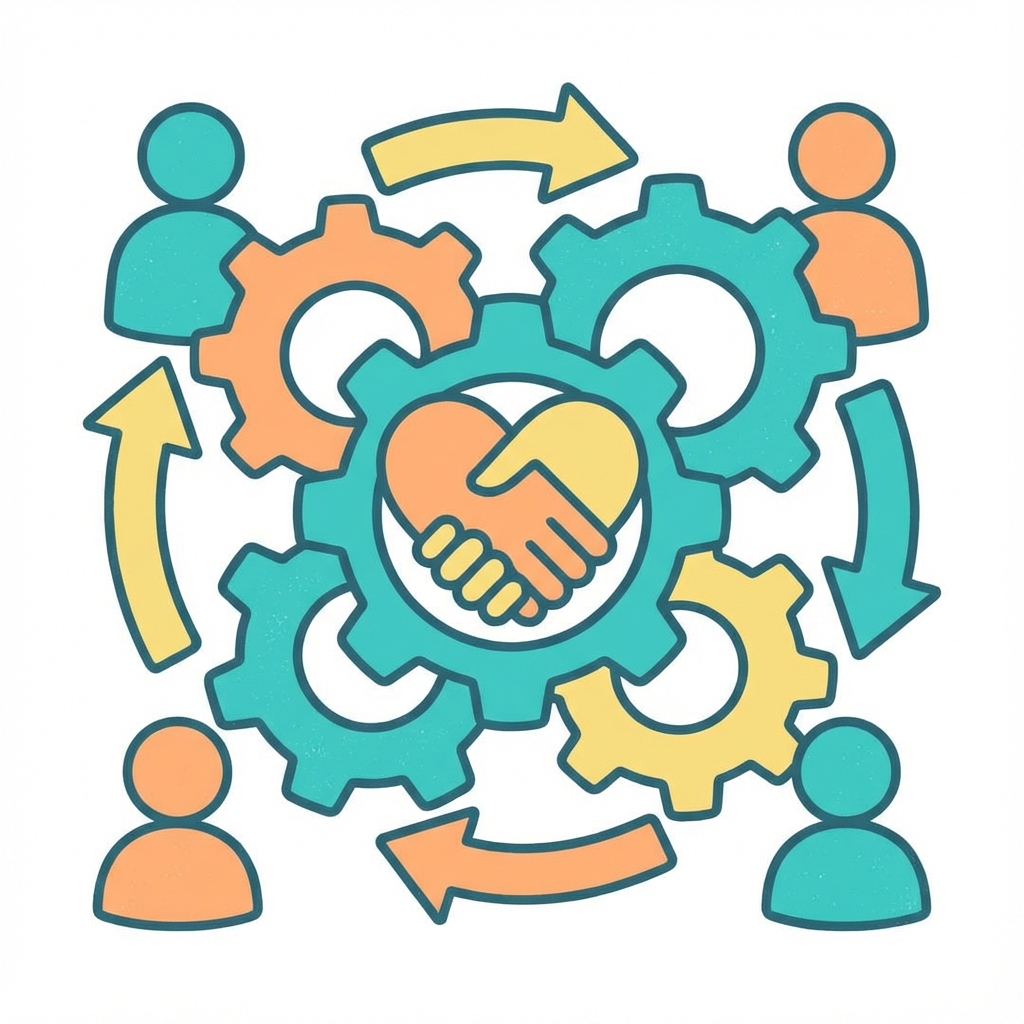 Cognitive Automation