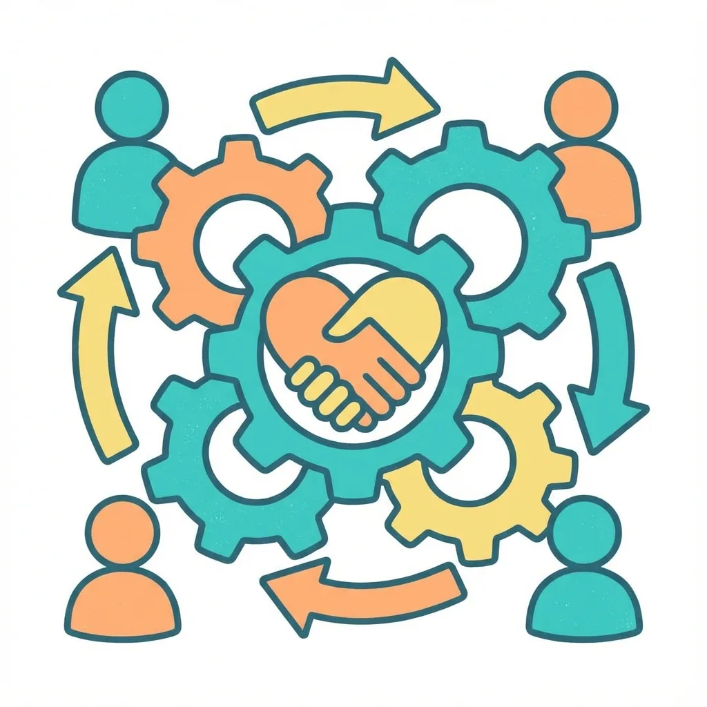 Cognitive Automation