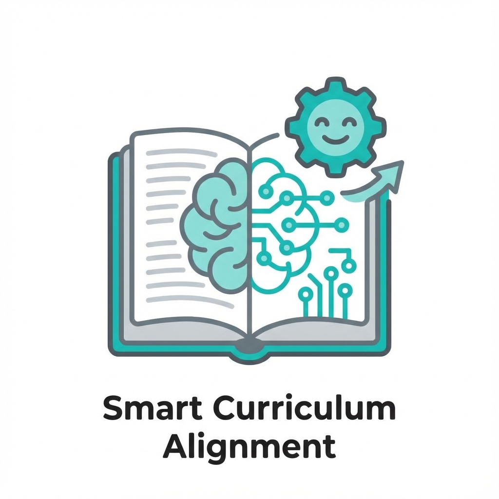 AI Curriculum Alignment