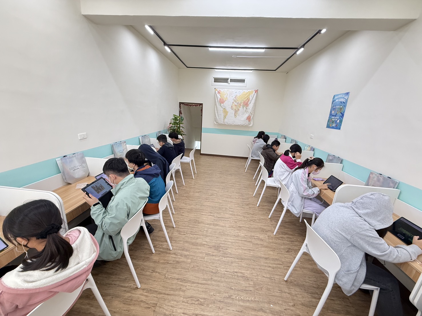 學習環境